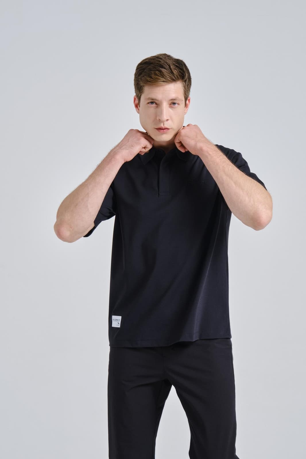 Men's Polos - Active Commute Polo
