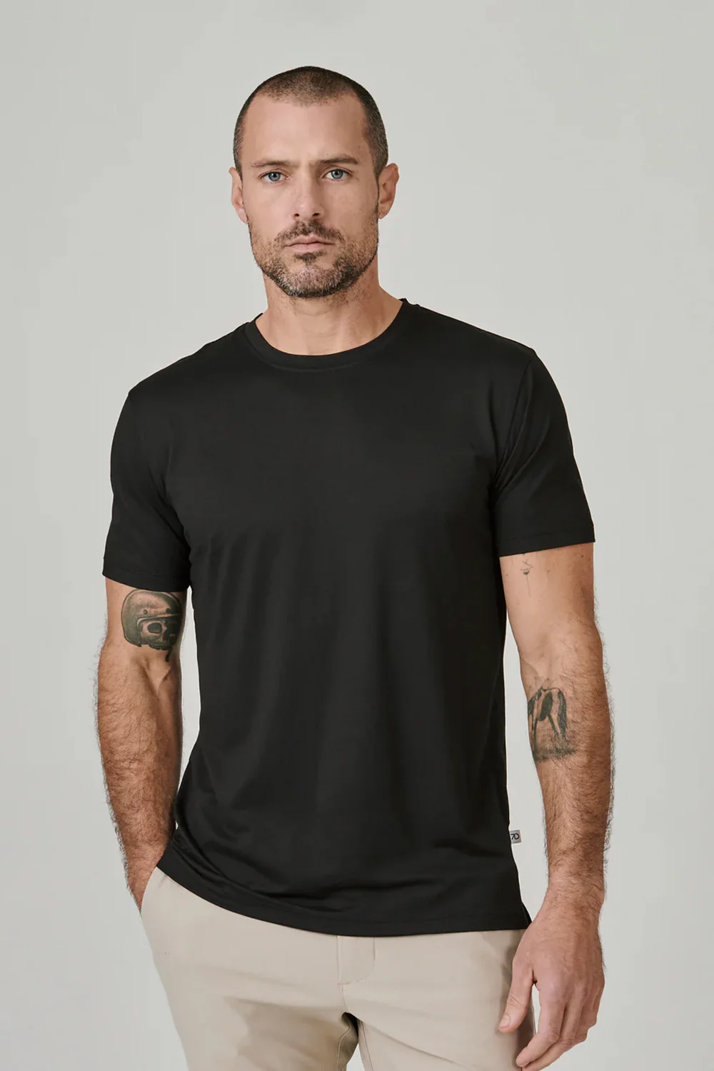 Men's T-Shirts - AirLite Athletic Tee