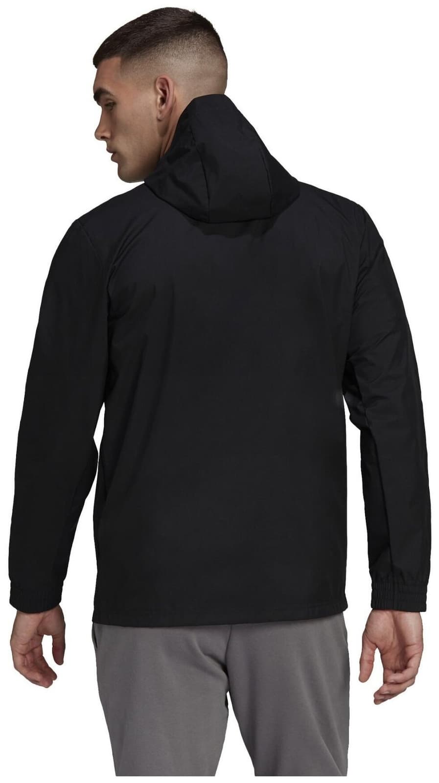 Men's Pullovers & Jackets - All-Weather Training Jacket