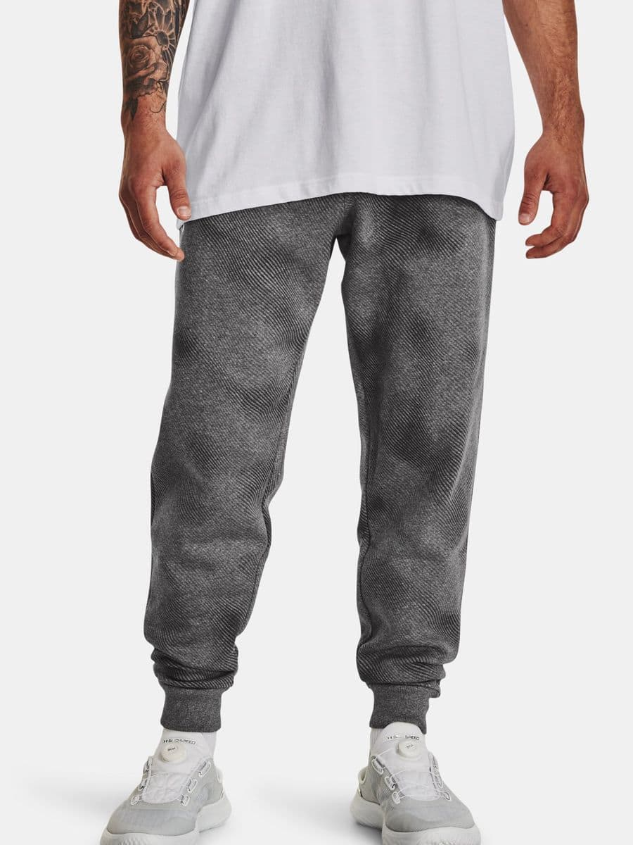 Men's Sweatpants - Fleece Training Joggers