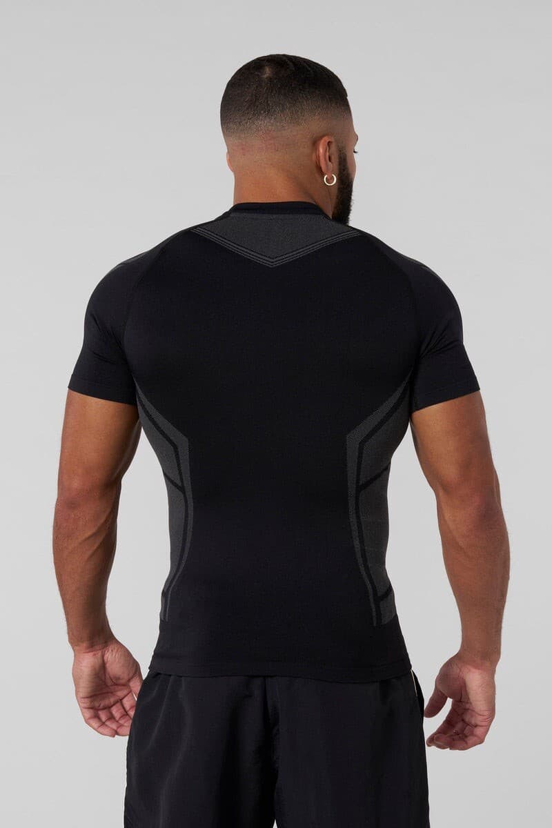 Men's Compression Shirts - High-Intensity Compression Tee