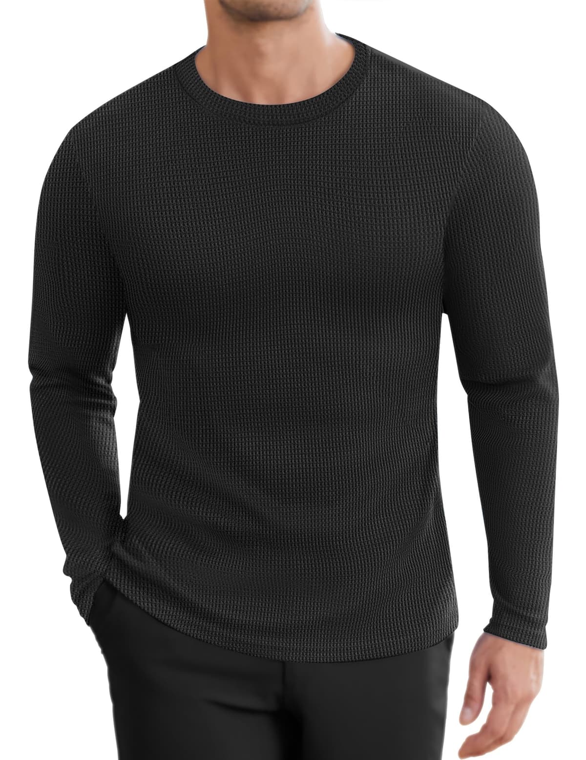 Men's Long Sleeves - Lightweight Training Long Sleeve