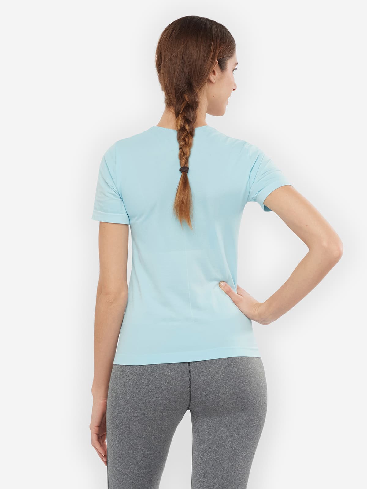 Youth performance tee