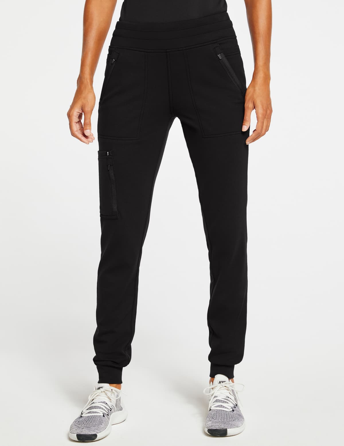 Women's Joggers & Sweatpants - Performance Fleece Joggers