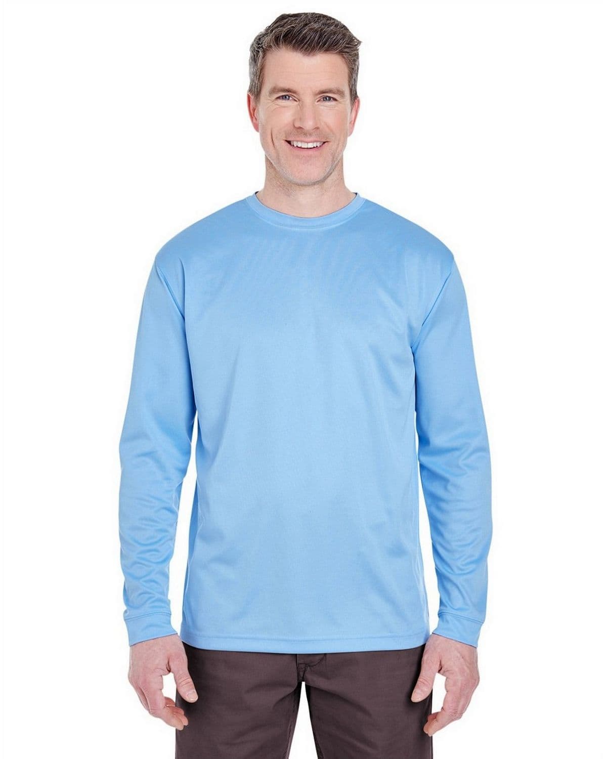 Performance collection