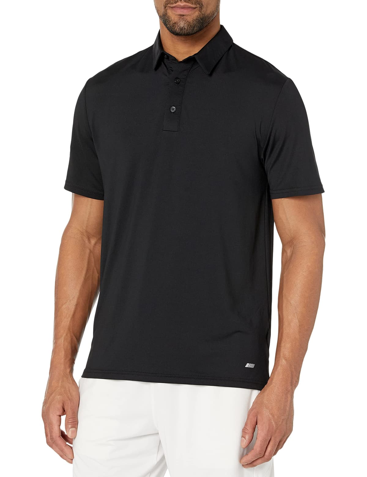 Men's Polos - Stretch Tech Polo