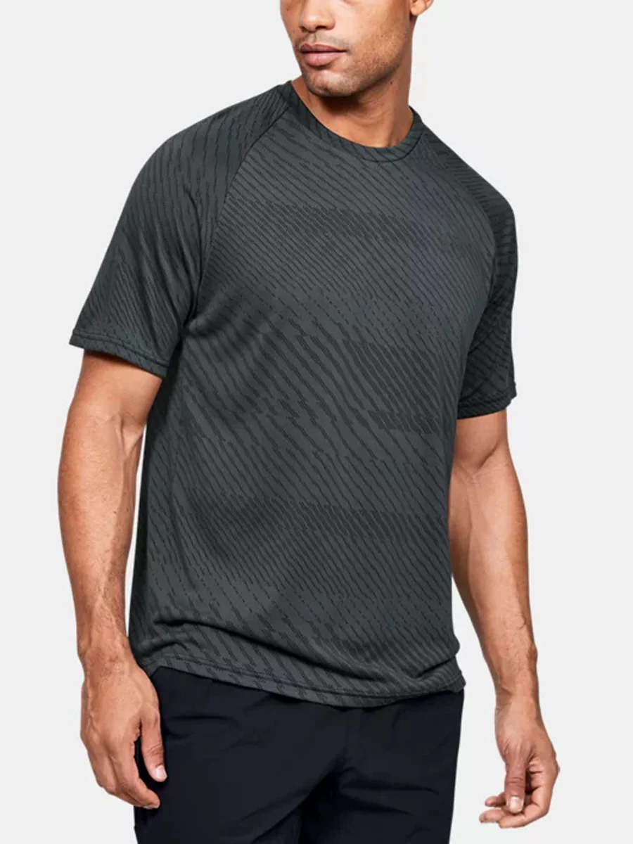 Men's Performance Shirts - Velocity Training Shirt